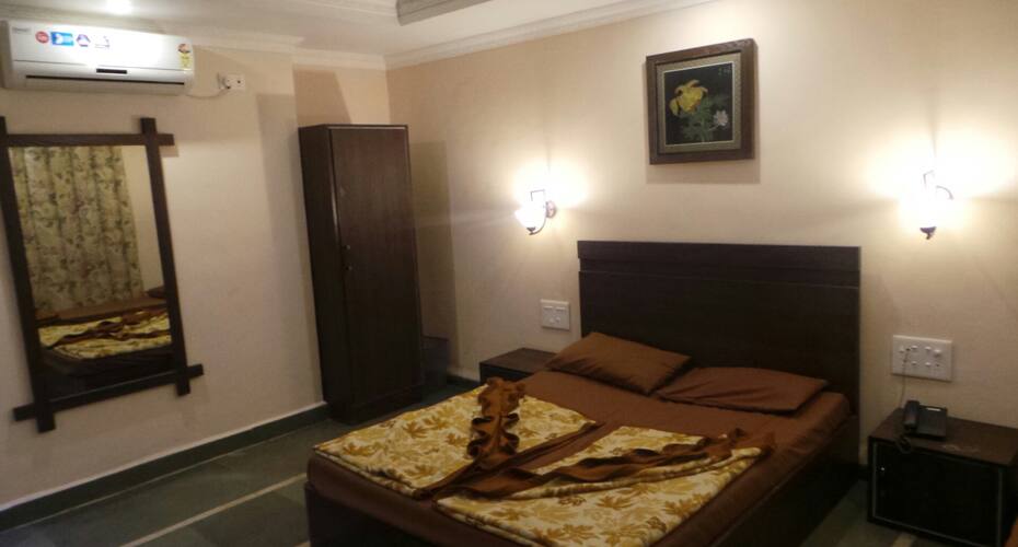 Hotel Pan Hill, Panchgani 4